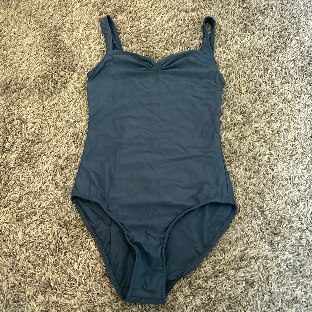 Ballet leotard